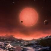 Le télescope spatial James Webb bientôt en quête d’exoplanètes