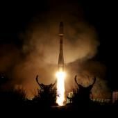 Internet spatial : nouvel envoi de satellites OneWeb