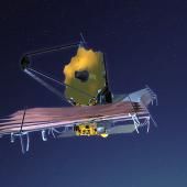 James Webb Space Telescope : un géant au service de la connaissance