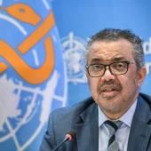 Vers la fin de la pandémie en 2022 ?