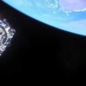 James Webb Telescope : encore des manœuvres critiques à accomplir