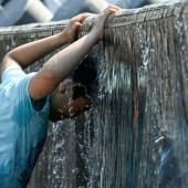  Les neuf dernières années, parmi les dix plus chaudes enregistrées