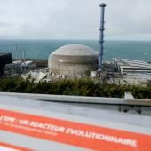 Nucléaire : l&#039;EPR de Flamanville retardé à nouveau