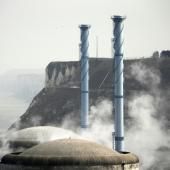  Nucléaire en France : problème de corrosion sur une nouvelle centrale