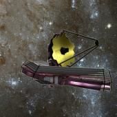  Le télescope spatial James Webb est arrivé à sa destination finale