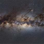 Découverte d’un objet inconnu dans la Voie lactée par des astronomes australiens