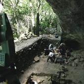 Homo sapiens en Europe il y a 54 000 ans déjà
