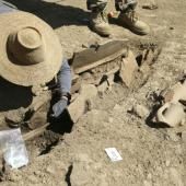 Archéologie préventive, 20 ans de fouilles qui ont dépoussiéré l&#039;Histoire