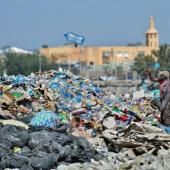 Pollution plastique : l’Onu sur la voie d’un traité « historique »