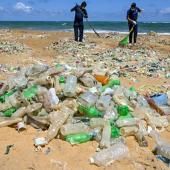 La pollution plastique et chimique a dépassé les « limites » de la planète 