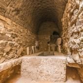 Egypte : cinq tombes pharaoniques mises au jour à Saqqara