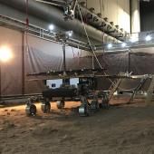 ExoMars : la collaboration suspendue avec Roscosmos, l’option d’une mission 100 % européenne plus probable