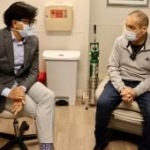 Un homme atteint d’un cancer terminal des poumons sauvé aux États-Unis par une double greffe