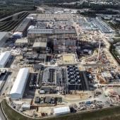 Russie-Ukraine : quelles conséquences pour le réacteur à fusion nucléaire ITER ? 