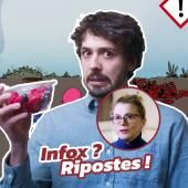 Voir la vidéo de Le plastique est-il vraiment recyclable ?