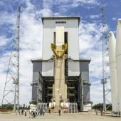 Internet spatial : gros contrats d’Amazon avec trois lanceurs, dont Ariane 6