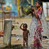 Une vague de chaleur record s’abat sur l’Inde et le Pakistan, le pire est à venir 