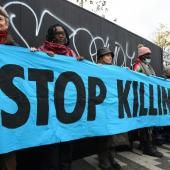 Climat : des scientifiques prévoient des actions de désobéissance civile