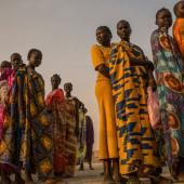  Le retour du choléra au Soudan du Sud: premiers cas détectés depuis 2017