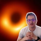 Voir la vidéo de Première image de Sagittarius A*, le trou noir de notre galaxie