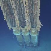 Aux Philippines, la découverte d’une épave de bateau à une profondeur inédite