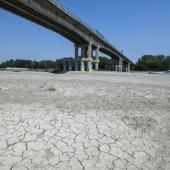 En Italie, l’énergie hydroélectrique victime de la sécheresse
