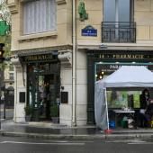Covid : l’épidémie amorce un rebond en France