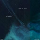 Hydrocarbures : une grosse fuite de méthane offshore identifiée depuis l’espace