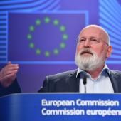 L'Union Européenne approuve l'arrêt des ventes de voitures thermiques en 2035
