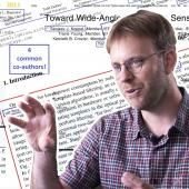 Voir la vidéo de Guillaume Cabanac, « dépollueur scientifique »