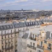 Si vous restez en ville cet été...