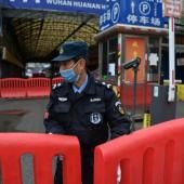SARS-CoV-2 : à l’origine, le marché de Wuhan 