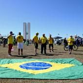 La désinformation, arme électorale de l’élection présidentielle brésilienne