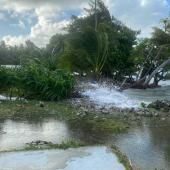 Les îles du Pacifique demandent à la Cour internationale de statuer sur le climat