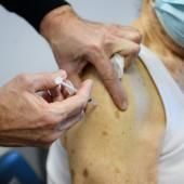 Début de la campagne de rappel anti-Covid le 3 octobre, avec de nouveaux vaccins