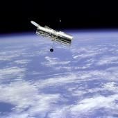 La Nasa et SpaceX envisagent de rehausser Hubble pour accroître sa durée de vie