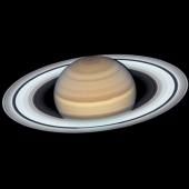 Le mystère des anneaux de Saturne enfin résolu ?