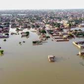 2022, année d’intempéries record dans l’hémisphère nord