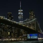 Climat : un niveau record de gaz à effet de serre l’an dernier