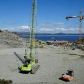 La Norvège, futur cimetière du CO2 européen ?