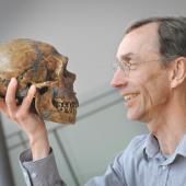 Le Nobel de médecine attribué à Svante Pääbo, chasseur de l&#039;ADN préhistorique