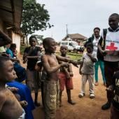 Epidémie d&#039;Ebola en Ouganda : le bilan monte à 10 morts