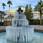 Avec la « bombe cyclonique », des dizaines de milliers d’Américains sans courant à Noël