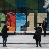 À Montréal, un accord historique signé sur la biodiversité