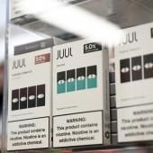 E-cigarettes : Juul annonce un accord sur plus de 5 000 plaintes