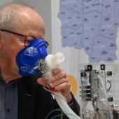 Un prototype de « nez électronique » pour détecter le cancer broncho-pulmonaire dévoilé à Lille