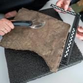 La plus vieille pierre runique au monde découverte en Norvège