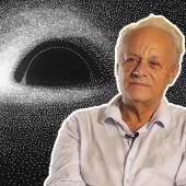Voir la vidéo de Jean-Pierre Luminet, « Dessine-moi un trou noir » 