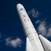 Le premier vol d’Ariane 6 « fin 2023 », sauf... « aléas » 