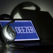 Une montagne de données volées à Deezer en 2019 refait surface
